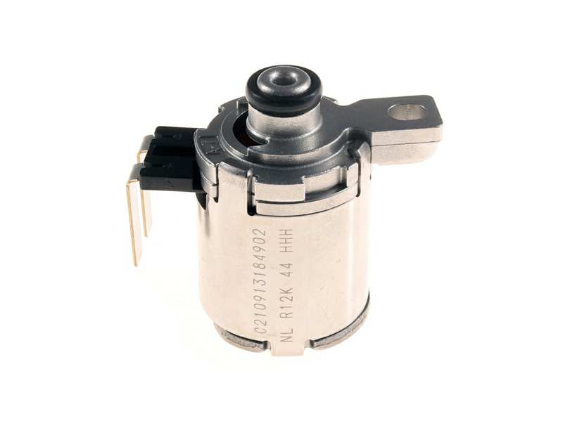 Automatic transmission shifting valve